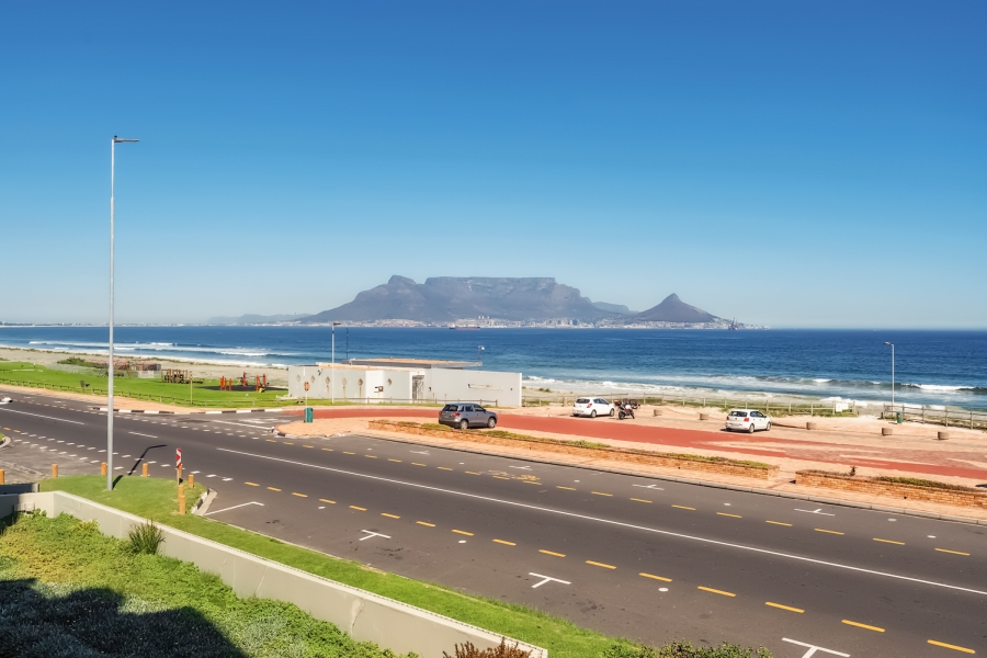 2 Bedroom Property for Sale in Beachfront Western Cape